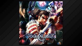 SoulCalibur II Original Soundtrack 2002 [upl. by Sabu498]