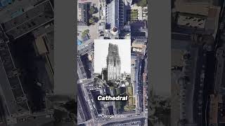 Rouen Cathedral 5 Quick Facts France’s Tallest Church [upl. by Narruc]