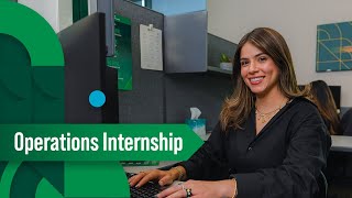 Paycom’s Operations Internship Pave the Way to Your Future [upl. by Ieso]