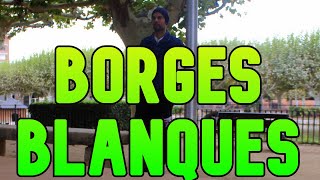 LES BORGES BLANQUES  España 🇪🇸 [upl. by Malena]