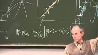 Advanced Mathematics for Engineers Lecture No 14 [upl. by Wyne]