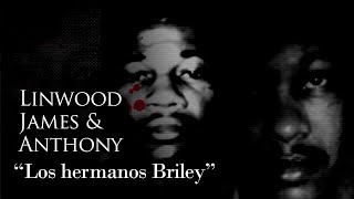 LOS HERMANOS BRILEY  DOCUMENTAL [upl. by Ardnossak]