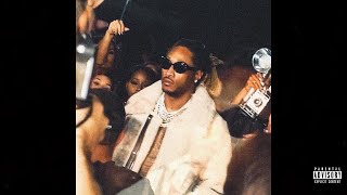 FREE Future Type Beat  quotNonchalantquot [upl. by Greff]