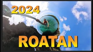 ROATAN 2024 [upl. by Connelly]