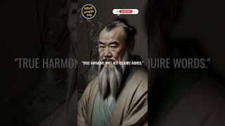 Life Lessons and Inspirational Wisdom from Laozi Xunzi and Confucius V4 [upl. by Airliah]