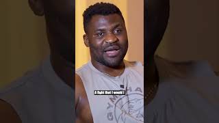 Dana White GOES OFF on Francis Ngannou 👀 [upl. by Garibald]