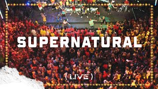 Supernatural Kids Praise Live [upl. by Atiran]