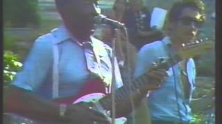 Muddy Waters in Nice July 10 1977 [upl. by Rai]