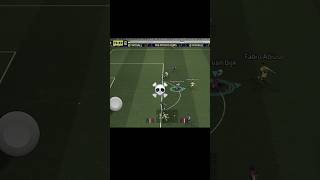 Virgil van dijk defending in efootball efootball lcb efootball2024 fifa lcb [upl. by Odlavso]