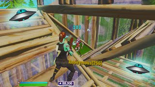 2055 🛸 Fortnite Montage [upl. by Rotceh699]