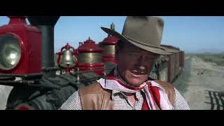 McLintock 1963 1080p John Wayne [upl. by Emmery]