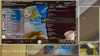 Osu Nightly Stream Tidur Nyenyak dengan Beatmap [upl. by Eitnom]