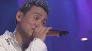 張學友 Jacky Cheung 「你的名字我的姓氏」HD [upl. by Annavahs]