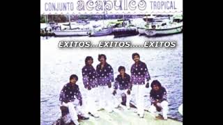 CONJUNTO ACAPULCO TROPICAL EXITO EXITOS EXITOS [upl. by Vinn574]