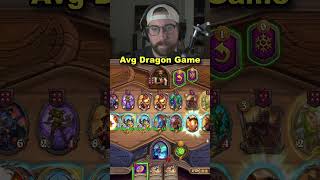 Guess Which Game I Won Hearthstone Battlegrounds [upl. by Iredale]