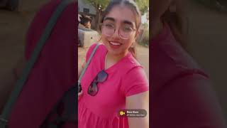 At my par nanka Pind newshorts trending love viralvideo punjabi fun india ❤️❤️🙏🏼🧿 [upl. by Hajar34]