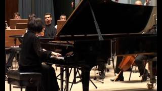 F Chopin Waltz in Aflat major op34 no1 [upl. by Ttegdirb]