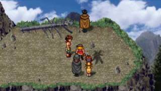 Suikoden II  Extras Part 15 Bad Ending Part II [upl. by Nani]