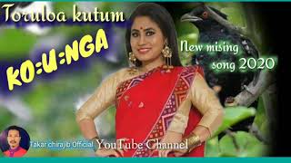 TORULOTA KUTUM NEW MISING SONG 2020 [upl. by Ainuj]