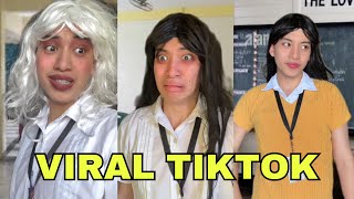 Vince Alarcon Tiktok Compilation pt 2 [upl. by Tertius453]