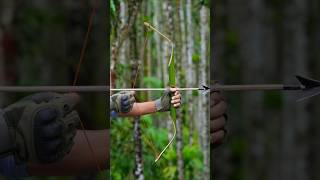 Bamboo Creations with DIY Bamboo Crossbow Bamboo Slingshots Diy Bambooart [upl. by Mari]