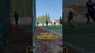 Fotboll TrainingJrZiyaUmut keremaktürkoğlu fenerbahçe antalya [upl. by Earle]