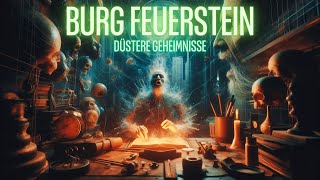 Burg Feuerstein  düstere Geheimnisse [upl. by Bianchi434]