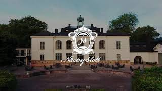 SPA och RELAXAVDELNING på Näsby Slott [upl. by Montford]