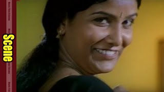 Riyaz Khan Scene  Shiva Shankar Movie  Mohan Babu Soundarya [upl. by Ayar]