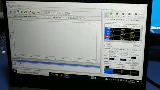 Step4 Gas Chromatography Workstation Connecting to network and software settings [upl. by Norrv]