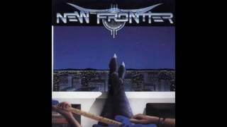 New Frontier  New Frontier 1988 Full Album [upl. by Nyliahs960]