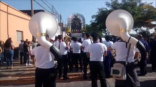 SALESIANO DON BOSCO DEL CALLAO 2019  AL NIÑO DEL MILAGRO 1 [upl. by Acireed]