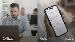 WhizAI Analytics and Insights Anywhere you Choose [upl. by Lleynod]