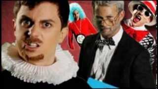 Dr Seuss vs Shakespeare Instrumental My Version Read Description [upl. by Nywrad]