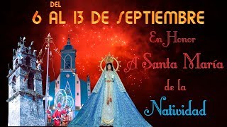 Feria de Ferias quotNauzontla Puebla 2017quot [upl. by Delp575]