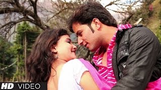 Teri Meri Preet Full Video Song  Garhwali Album Khudeni Na Rayee  Vinod Sirola amp Anuradha Nirala [upl. by Naoma]