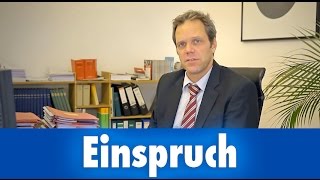 Akteneinsicht und Einspruch  Fachanwalt Verkehrsrecht Dr Hartmann Oranienburg [upl. by Ylagam551]