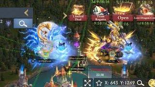 Assault Scepter useless now OR most KINGS no money left now 😂😂😂  KOA  Frost amp Flame [upl. by Adnilahs]