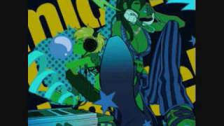 Michiko to Hatchin  Coisa No11wmv [upl. by Aleunamme]