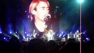 Nickelback Live This Afternoon [upl. by Fischer]