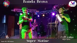 Banda Brava [upl. by Martres]