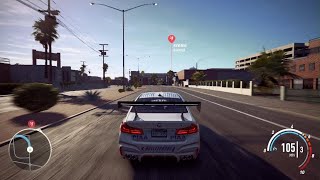 Need for Speed Payback 3 [upl. by Naic]