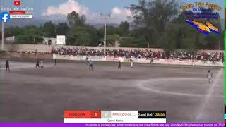 MUNDIALITO 2024 [upl. by Tristas]