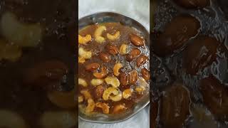 😋😋Rich Butterscotch praline Recipe 😋😋 yummy recipe salemhomebaker cakerecipe viralvideo salem [upl. by Halihs]