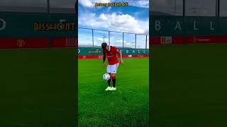 Anthony football skill anthonyneymar [upl. by Raina654]