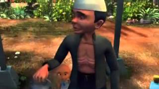 Upin Ipin  Season 1 amp 2 [upl. by Fanchon]