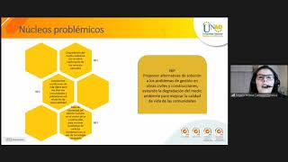 Estudiar Tecnología en Gestión de Obras Civiles y Construcciones  Charla Virtual UNAD [upl. by Guimar]