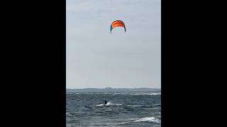 Kitesurfing Denmark🏄🏽🇩🇰 [upl. by Eiuqnimod234]