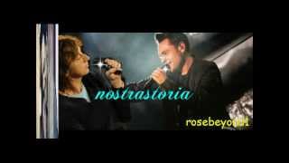 ✿ Gianna Nannini  Nostrastoria  INNO [upl. by Llebpmac433]