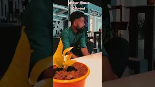 Bhopal tabra House ka Chand 🌚🌌💯 vlogger ravi 09i music bhopal viralsong shortvideo [upl. by Eivlys]